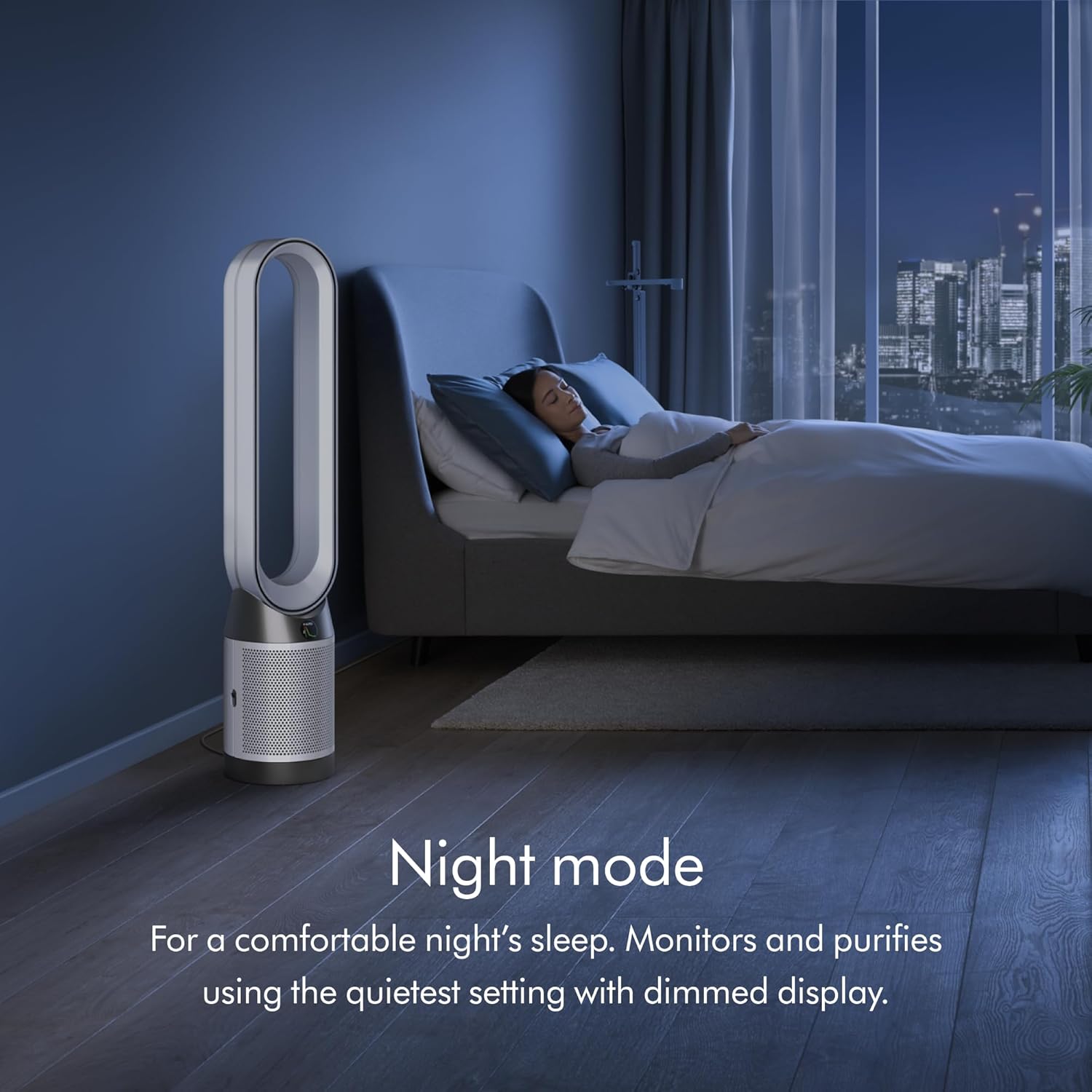  Dyson Purifier Cool Gen1 TP10 purifying Fan